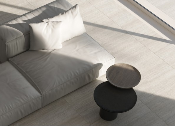 Verso Vein Cut (Living Ceramics)