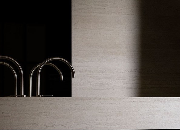Verso Vein Cut (Living Ceramics)