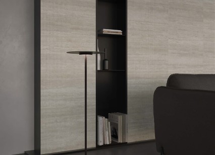 Керамогранит Living Ceramics Verso Vein Cut Classic Ductile 60x120 LV10119