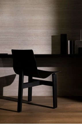Verso Vein Cut (Living Ceramics)
