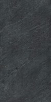 Керамогранит Laminam Italy In-side Pietra di Cardoso Nero Naturale 162x324 LAMF009366