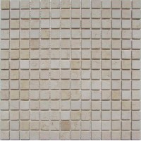 Мозаика Спектр-М Натуральный Камень На Сетке 30.5x30.5 М20-113-20Т