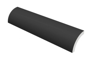 Специальный элемент Pool Tile Radial External Black Anti-Slip