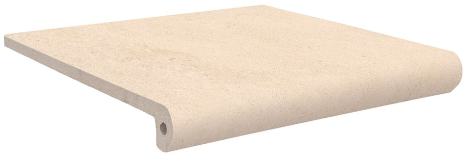 Ступень Exagres Essenza Sabbia Peldano Ml 33x33