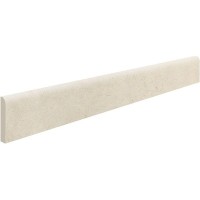Плинтус Italon Nova Ivory Battiscopa Nat 7.2х60 610130000287
