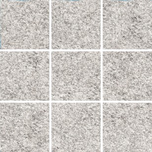 Brutus Block Mosaic