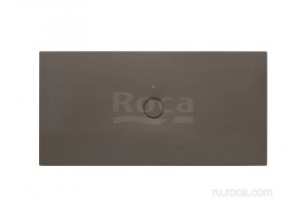 Душевой поддон Roca Cratos 160x80x3.5 3740L2660