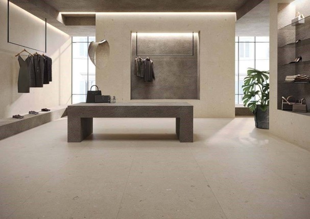 Heliostone (Florina Ceramics)
