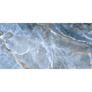 Glamour Onice Blue Matt Ret