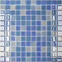Стеклянная мозаика Vidrepur Lux 403 31.7x31.7
