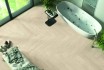 Керамогранит Belleza Kendro Castano Matt Punch 20x120