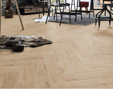 Керамогранит Belleza Kendro Castano Matt Punch 20x120