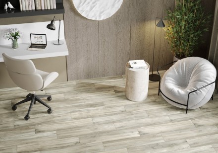 Керамогранит NewTrend Pepperwood Gris Sugar-эффект 15.1x60.2 GP1560PEP05