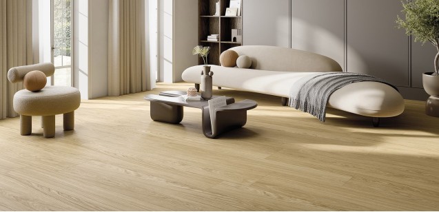 Керамогранит NewTrend Pepperwood Gris Sugar-эффект 15.1x60.2 GP1560PEP05