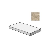 Ступень Sant Agostino Sunwood Gradone Angolare Sx Almond 33x120 CSAGSSNA12