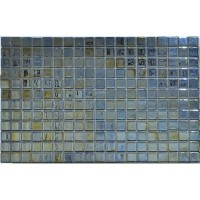 Мозаика Ezarri Metal Lava 31.3x49.5