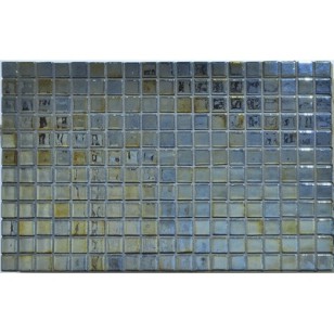 Мозаика Ezarri Metal Lava 31.3x49.5