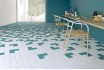 Керамогранит WOW Elle Floor Graphite 18.5x18.5 121197