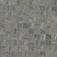 Мозаика Floor Gres Airtech Basel Grey Mosaico High Glossy 3x3 30x30 761039