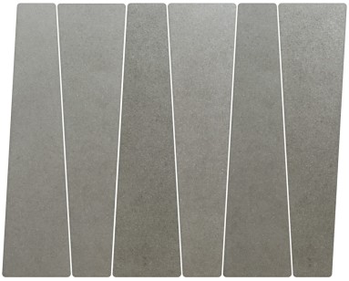 Bamboo Gris