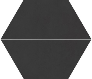 Керамогранит Living Ceramics Cava Black Pattern 1 13A 13x15 LV11945