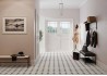 Керамогранит Realonda Ceramica Leeds Black 33x33 RLD000046