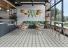 Керамогранит Realonda Ceramica Leeds Black 33x33 RLD000046