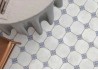 Керамогранит Realonda Ceramica Leeds Black 33x33 RLD000046
