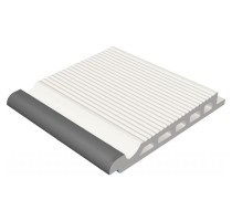Специальный элемент Pool Tile White with Grey Marker