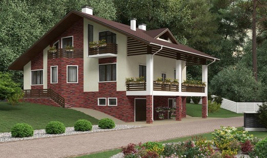 Клинкер Stroeher Glanzstucke 2484 Glanzstuck № 1 5.2x44 95126-002