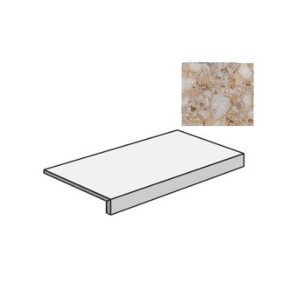 Ступень Sant Agostino Venistone Gradone Gold 33x120 CSAGVEGO12