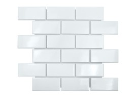 Starmosaic Brick and Metro