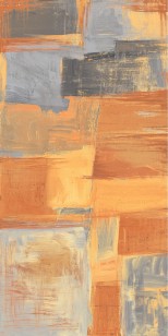 Керамогранит Alpas Euro Victoria Deco Art Apricot 80x160 N178284