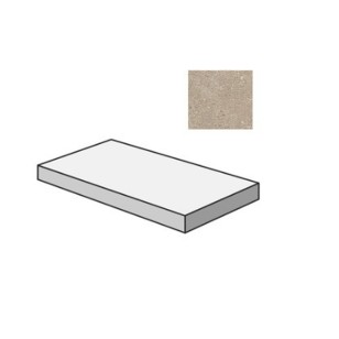 Ступень Sant Agostino Duo Gradone Angolare Sx Sand 33x120 CSAGSDBS12