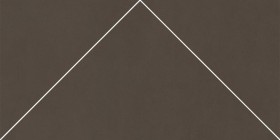 Керамогранит Living Ceramics Cava Brown Pattern 1 45A 45x90 LV12047