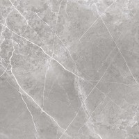 Керамогранит Steppe Ceramics Pulpis Grey неполированный 60x60 PU006060N