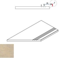 District X2 Sand Bor. Grip Sx