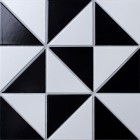 Мозаика Starmosaic Geometry Triangolo Chess Matt 27.85x27.85