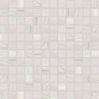 Мозаика Rako Boa светло-серая 2.5x2.5 30x30 WDM02526