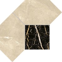 Декор Charme Extra Arcadia Mosaico Polygon Lux