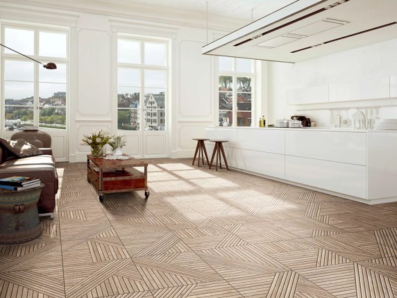 Tangram Wood (Realonda Ceramica)