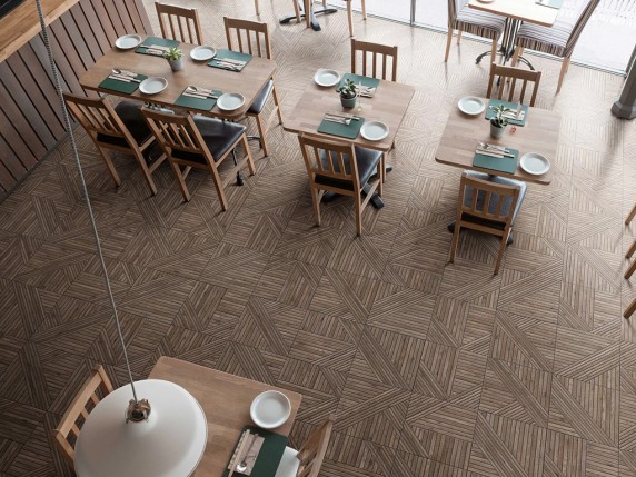 Tangram Wood (Realonda Ceramica)