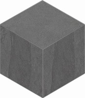 Мозаика Estima Luna Black Cube неполированная 25x29 LN04/TE04