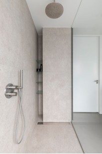Керамогранит Global Tile Cassini Серый 60x120 GT1206017701MR