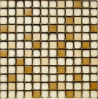 Мозаика Imagine Lab Ceramic Mosaic 2.3x2.3 31.1x31.1 EF2301