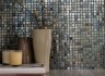Мозаика Casa Dolce Casa Vetro Metalli Cromo Mosaico 4.5mm 30x30 735637