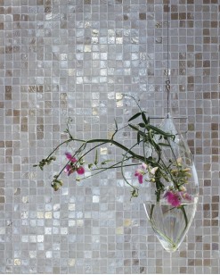 Мозаика Casa Dolce Casa Vetro 05 Cemento Mosaico 4.5mm 30x30 735622