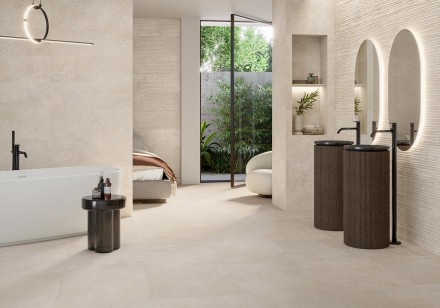 Керамогранит ProConcept Soho White Matt 60x120 233095