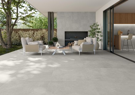 Керамогранит ProConcept Soho White Matt 60x120 233095