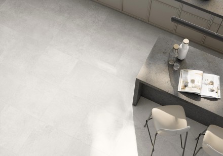 Керамогранит ProConcept Soho White Matt 60x120 233095